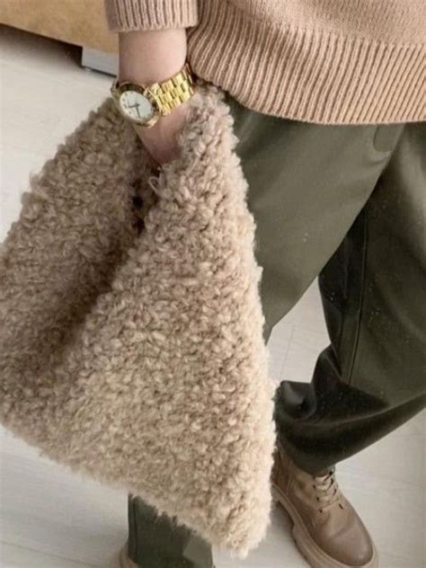 Сумка Букле | Crochet bag, Knitted bags, Crochet