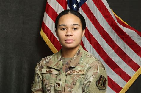 What to know about the death of Air Force prep graduate Ava Moore in a
