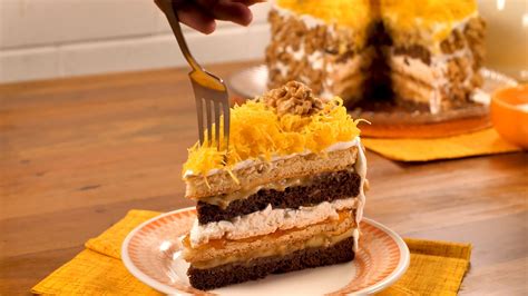14 receitas de sobremesas para testar as suas habilidades culinárias ...