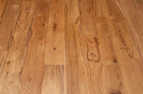 Rustic Oak Hardwood Flooring – Flooring Tips