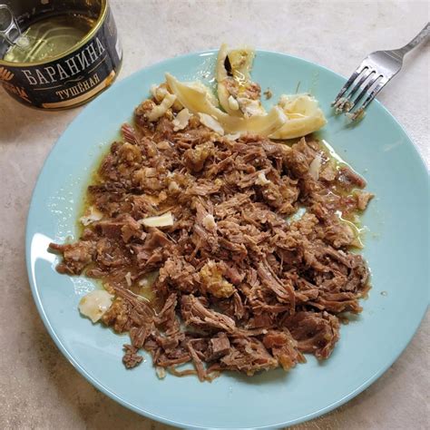 Мясные консервы "ЛОЖКИ-ВИЛКИ". Тушенка | ВКонтакте