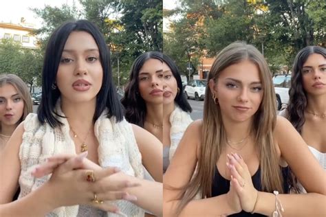 Bianchetta e Camilla Masato hanno riso di Jenni Serpi?