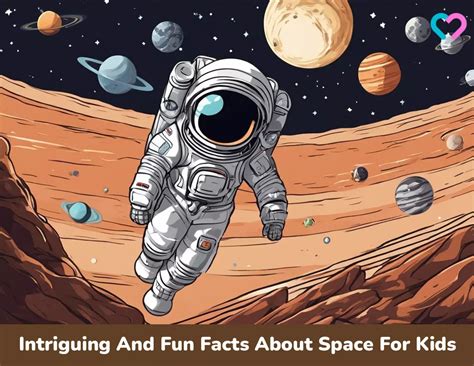 facts  astronauts