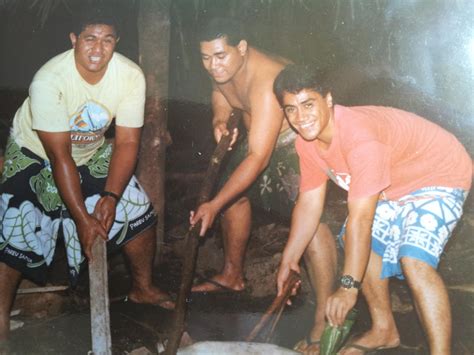 Samoan Culture and Traditions: The Spirit of Fa’a Samoa • FamilySearch