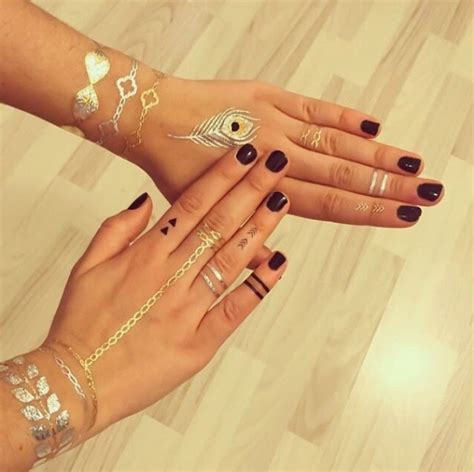 GOLD TATOO / Золотые татуировки | отзывы