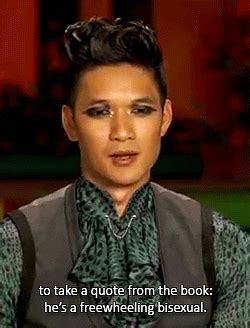 Fantasma Bisexual GIFs - Find & Share on GIPHY