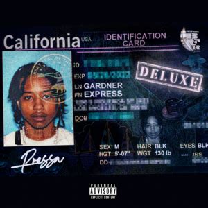 Pressa Lyrics, Songs, and Albums | Genius