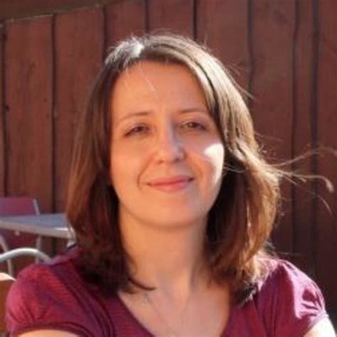 Šárka VELČOVSKÁ | Assistant professor | Ph.D. | VŠB-Technical ...