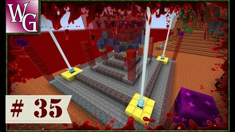 FTB Hypovolemia - лучший алтарь 6 уровня №35 - YouTube