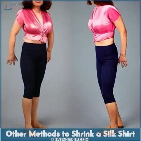 Effortless Tips to Shrink Your Silk Shirt Like a Pro - Hunter Games Magazine