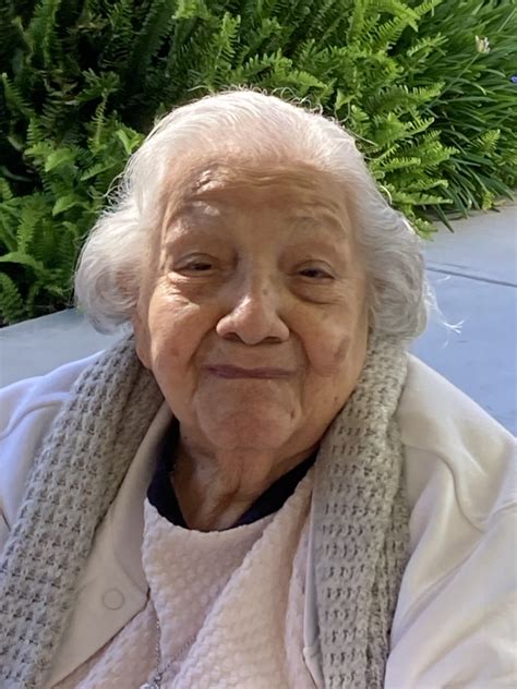Sister Beatrice Ann Rojas - Berge Pappas Smith