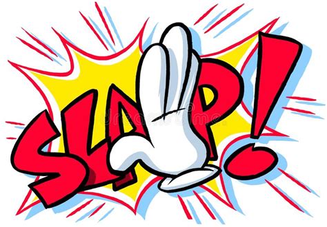 slap clipart 10 free Cliparts | Download images on Clipground 2025