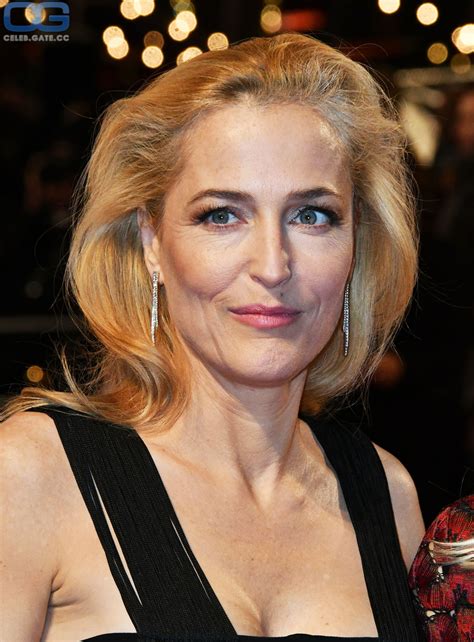 Gillian Anderson nude, pictures, photos, Playboy, naked, topless, fappening