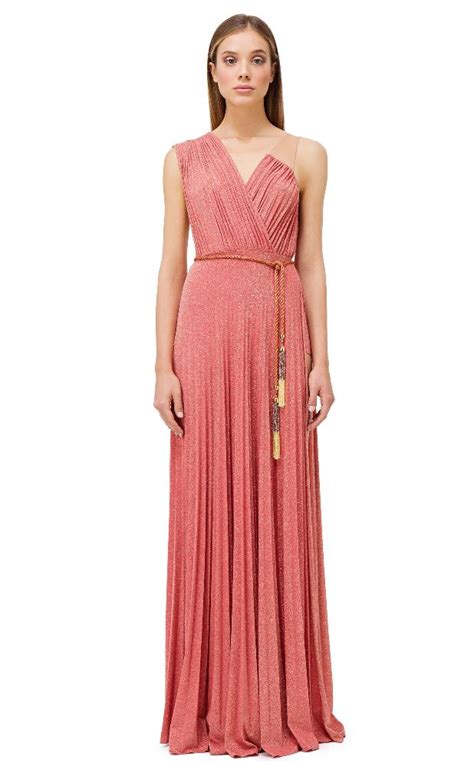 Elisabetta Franchi Abiti da Cerimonia estate 2018 - Lei Trendy