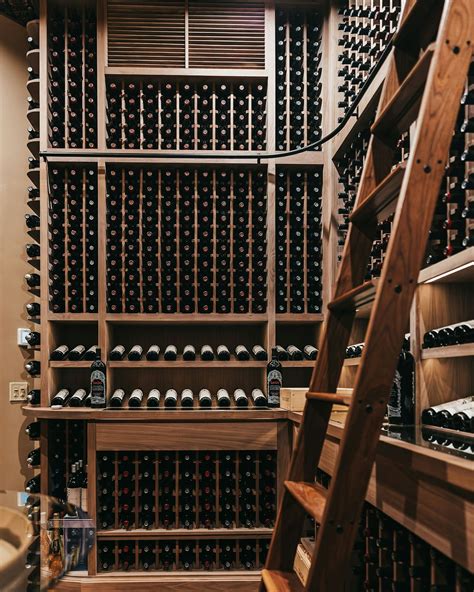 The North Canyon Cellar - Arizona | Heritage Vine