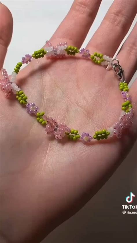 Немного идей для подвесок/браслетов🌙 💗