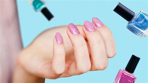 comprehensive guide  nail polish exploring  ml format