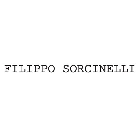 FILIPPO SORCINELLI