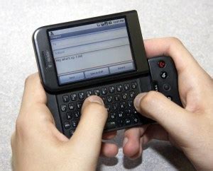 Top 5 Things People should know about Texting. | Moral Outreach Group L