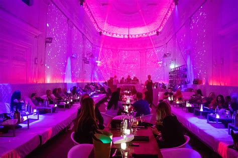 Amsterdam nightlife guide to the most popular nightclubs and hotspots