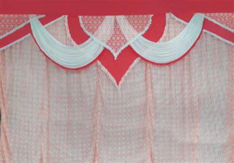 Stage Parda, For Decoration at ₹ 1450/piece in Ahmedabad | ID: 20216916797