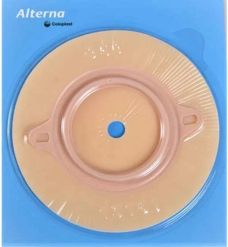 50 mm 1972, Coloplast Alterna Base plate at Rs 322/piece in Bardhaman ...