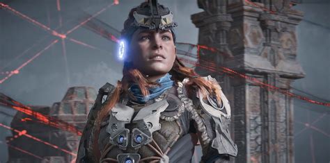 Horizon Zero Dawn: топливные элементы для Древнего Арсенала
