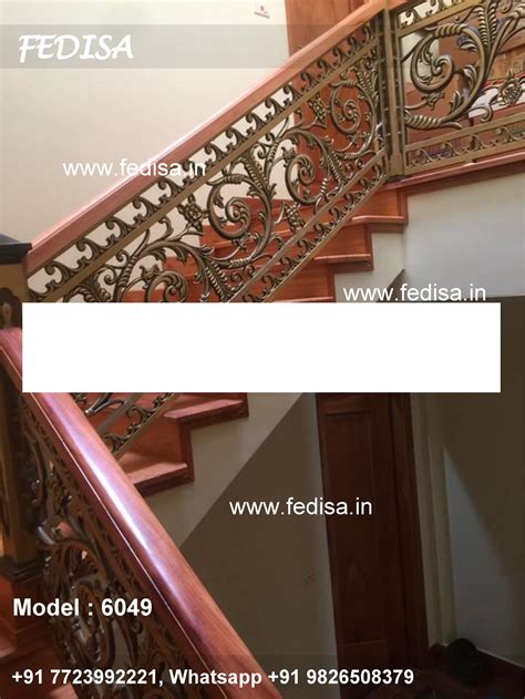 luxury classic outdoor wrought iron stair railing wrought iron