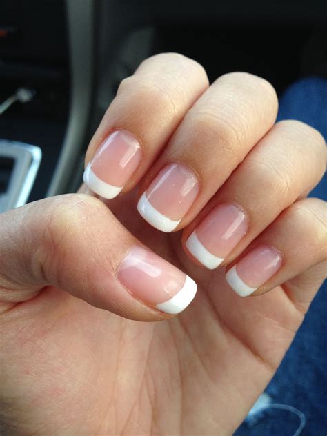 natural nail art designs 7