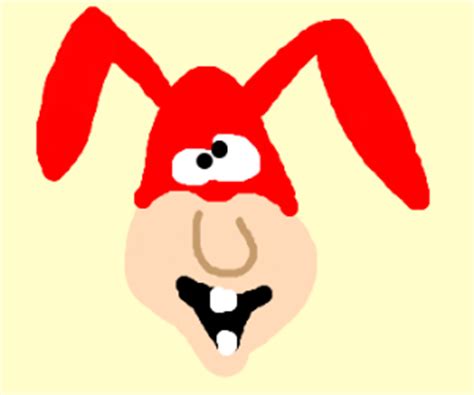 Avoid the Noid - Drawception