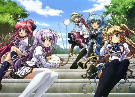amaha miu angelina nanatsu sewell inui sana mashiroiro symphony pannya ...