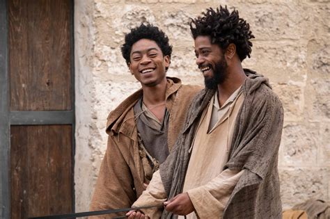 The Book of Clarence | Sony Pictures United Kingdom