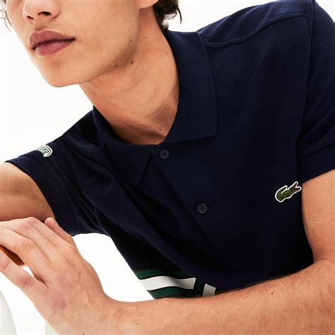 Lacoste поло чоловіче PH5094 166 | Lacoste