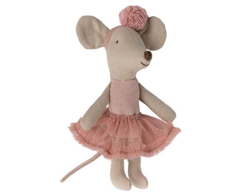 DANCE MICE - Maileg EU