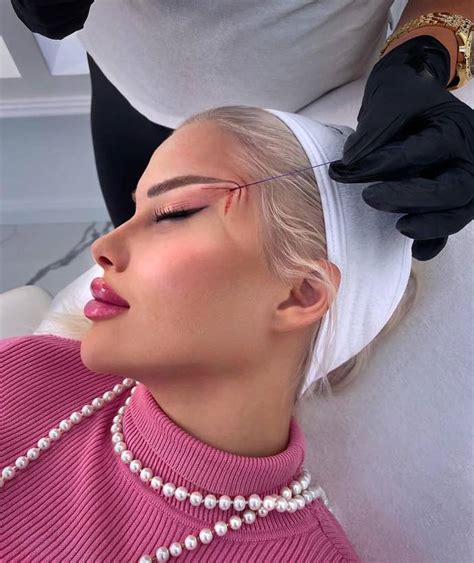 Galerie: Česká Barbie Gabriella Jiráčková a Maxmilián Semela: Až na ...