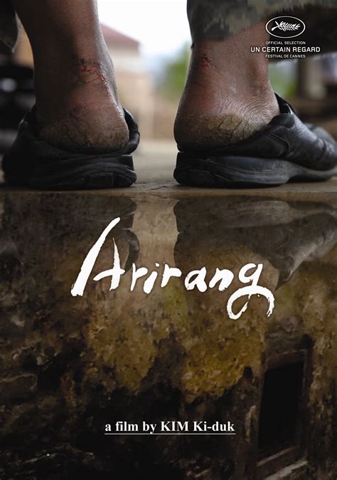 [Cannes Review] Arirang