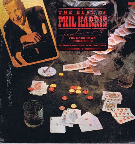 Critics are praising phillip harris for his latest innovative project 3