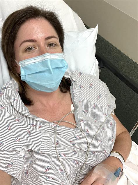 NBC's Chloe Melas reveals symptom she ignored for months before bowel ...