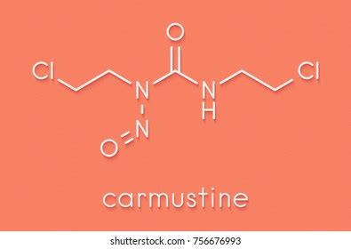 carmustine images stock  vectors shutterstock