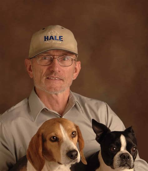 The Founding Story of Hale Pet Door