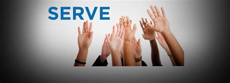 SERVE @ FBD » First Baptist Dallas