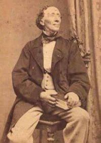 Ганс Христиан Андерсен (Hans Christian Andersen)