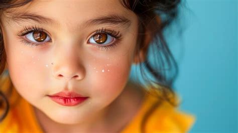 Little Girl Face Stock Photos, Images and Backgrounds for Free Download