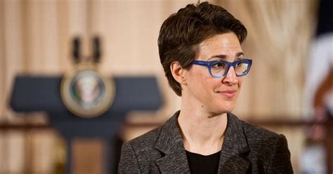 Who Is Rachel Maddow's Partner? She's an Artist-Photographer