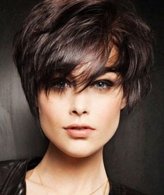 Короткая французская стрижка: фото женской французской стрижки на ...