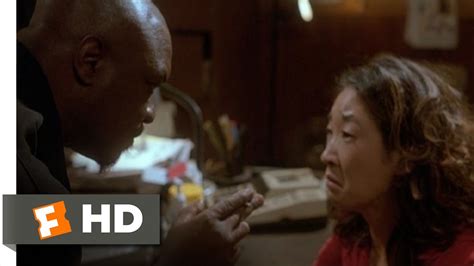 Dancing at the Blue Iguana (9/9) Movie CLIP - You Ain't Got No Life ...