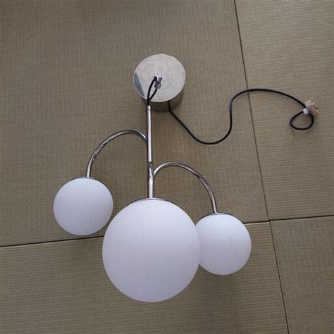 IKEA ペンダントランプ SIMRISHAMN スィムリスハムン (しましま) 狛江の家具の中古あげます・譲ります｜ジモティーで不用品の処分