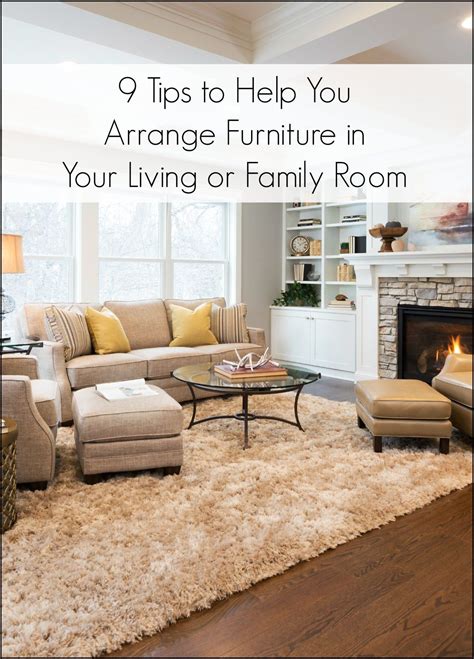 How To Arrange Living Room Sofa - livingroom
