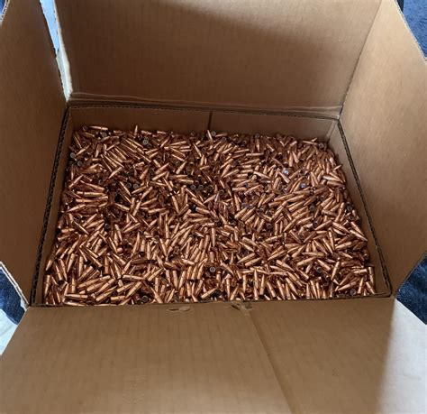 More Reloading Bullets - Classified Ads - CouesWhitetail.com Discussion ...