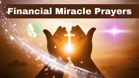pray  miracle money financial miracle prayers  discovery